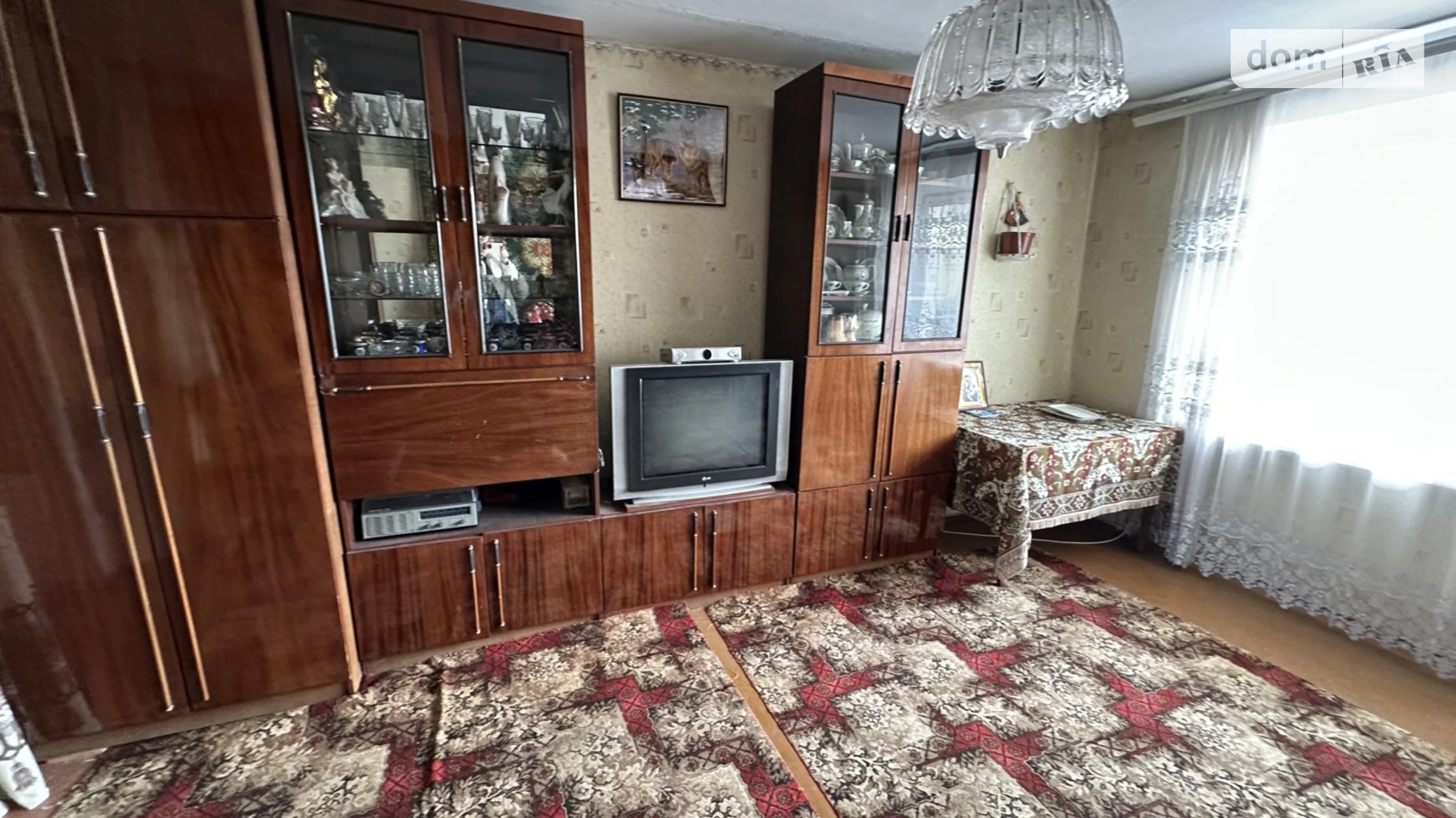 Продается 2-комнатная квартира 54.7 кв. м в Жмеринке, ул. Соборная(Ленина) - фото 4