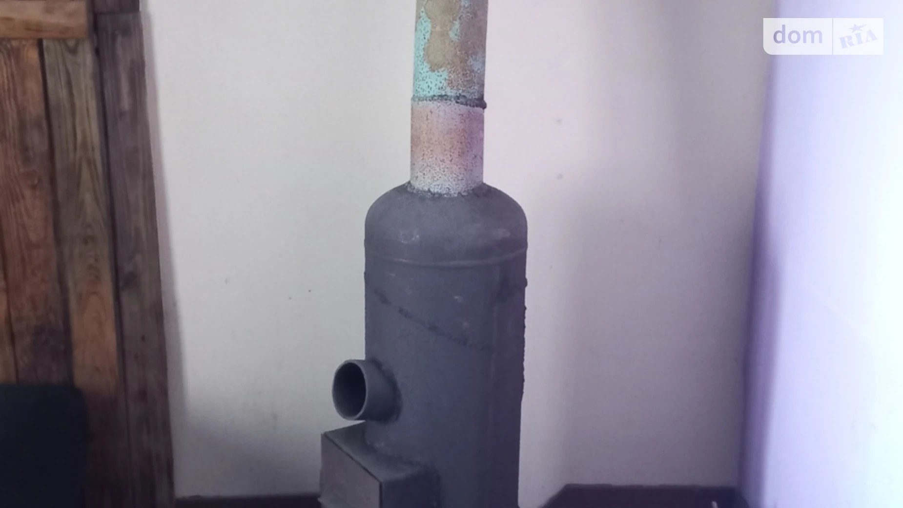 Продается место в гаражном кооперативе под легковое авто на 80 кв. м, цена: 9500 $ - фото 4