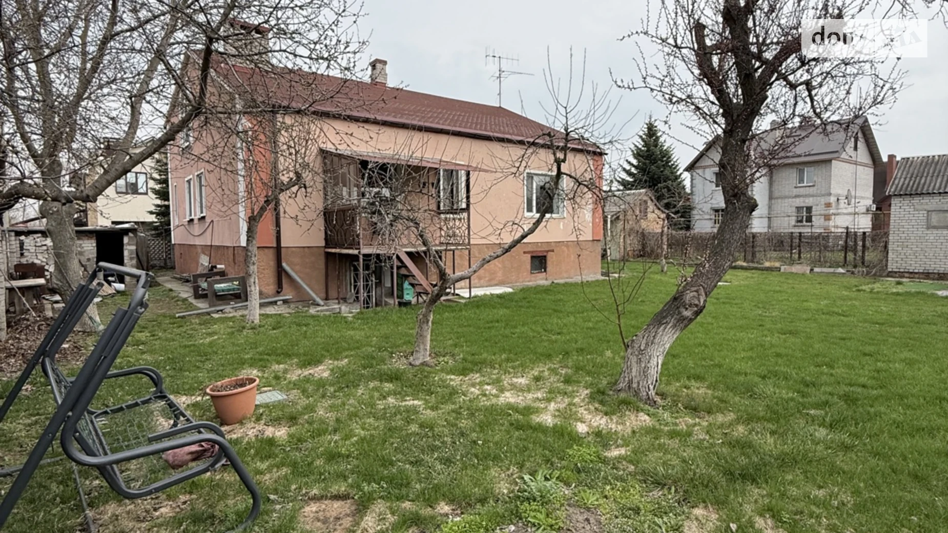 Продается дом на 2 этажа 289 кв. м с садом, цена: 75000 $ - фото 3