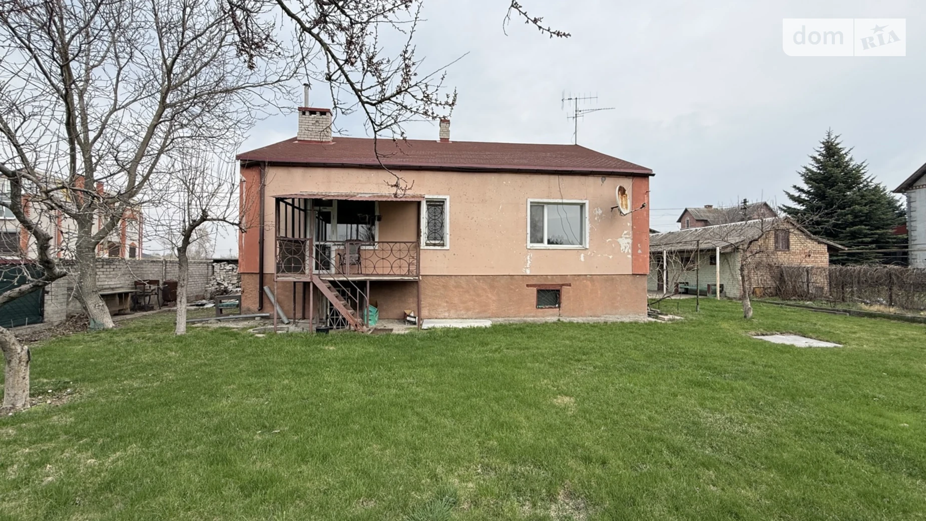 Продается дом на 2 этажа 289 кв. м с садом, цена: 75000 $ - фото 5