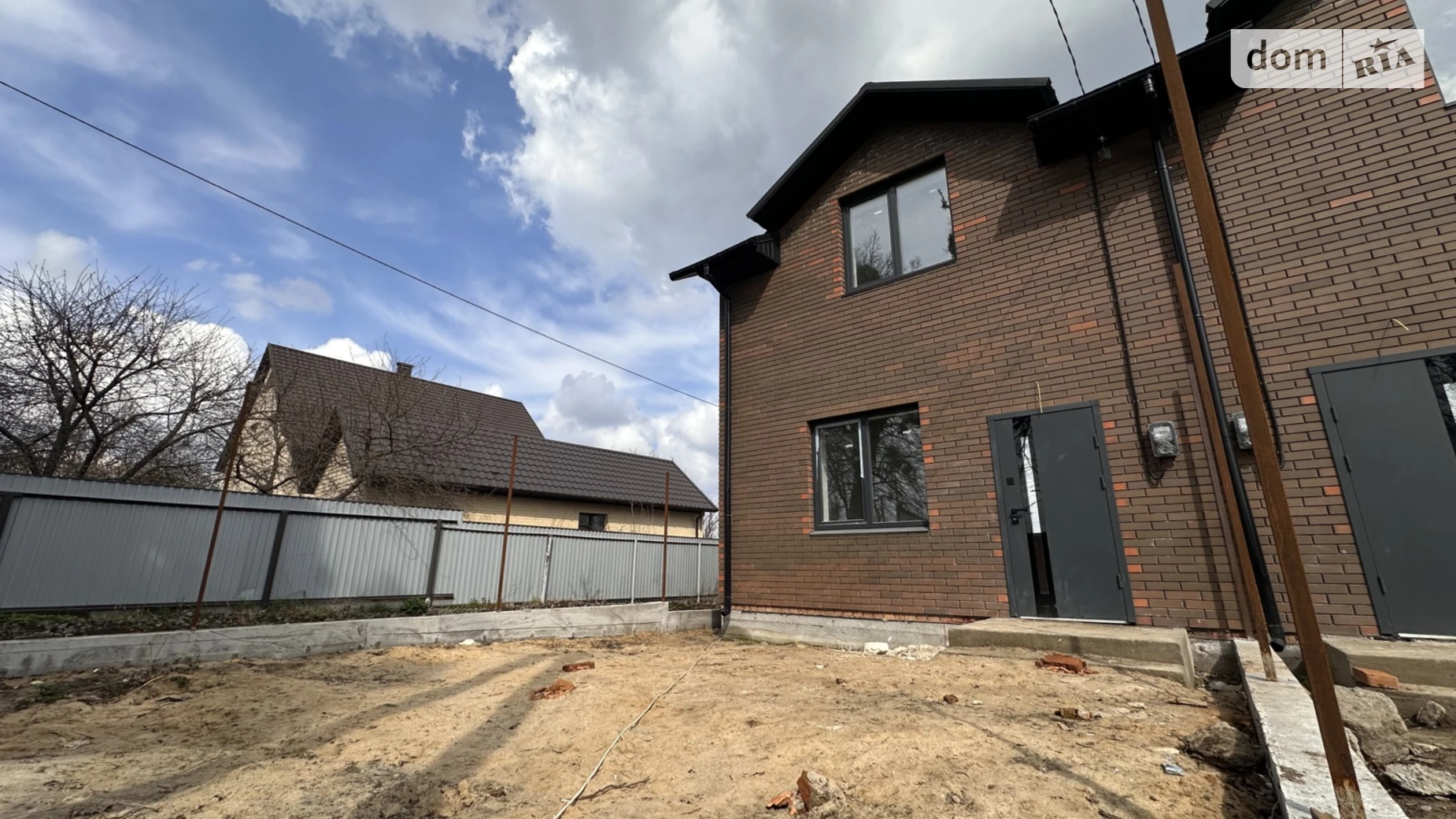 ул. Парковая вулиця Якушинцы, цена: 82000 $ - фото 2