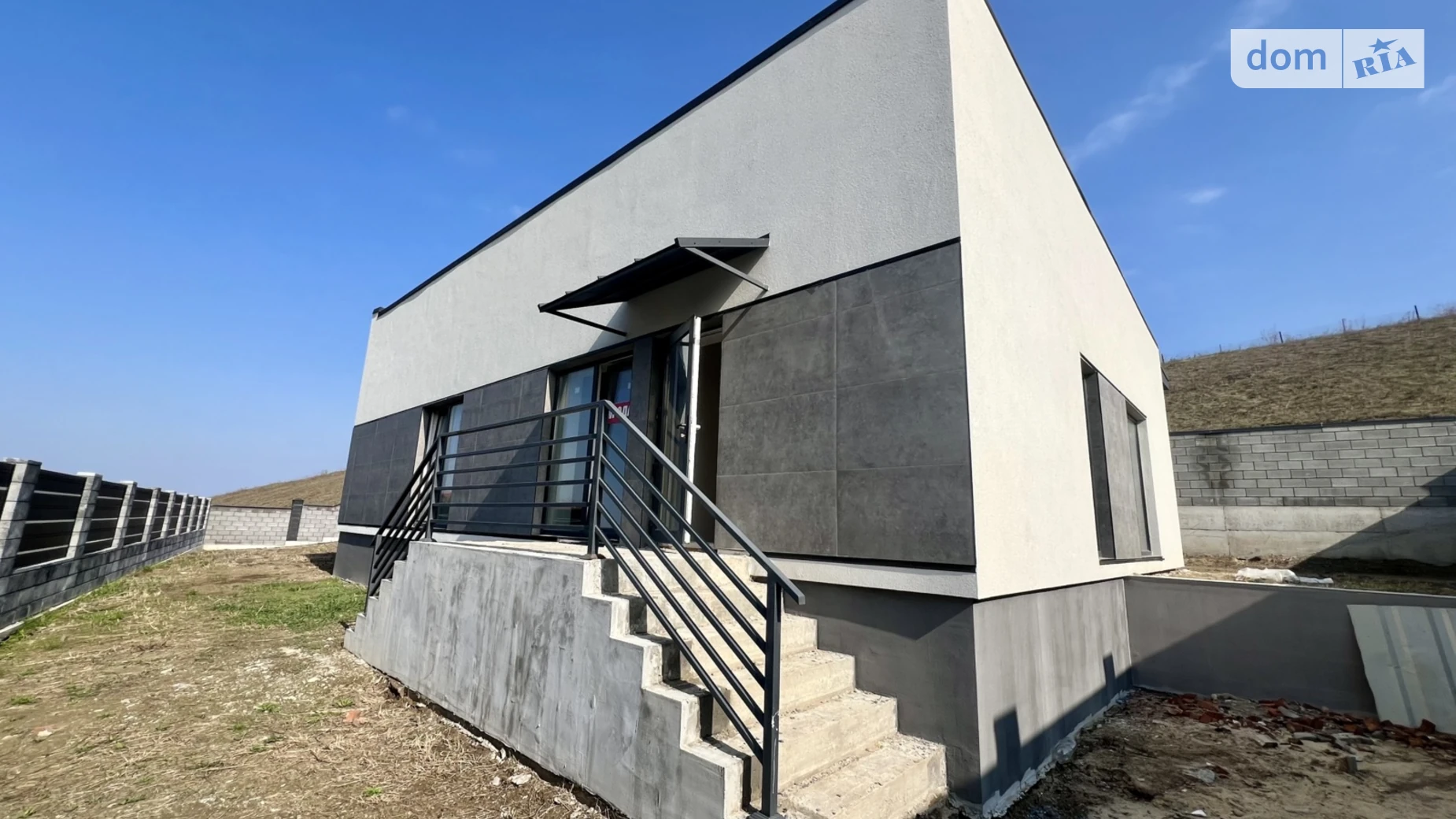 Продається одноповерховий будинок 105 кв. м з терасою, цена: 99000 $ - фото 2