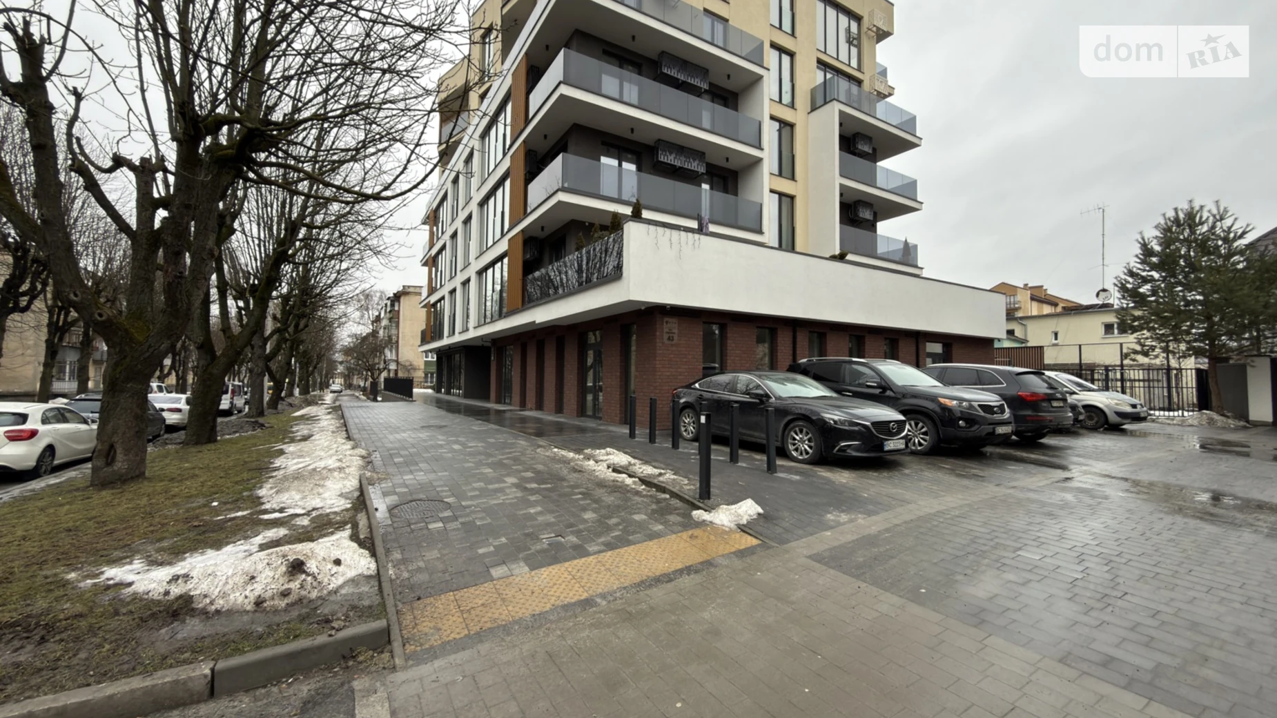 Продается помещения свободного назначения 204 кв. м в 6-этажном здании, цена: 510000 $ - фото 3