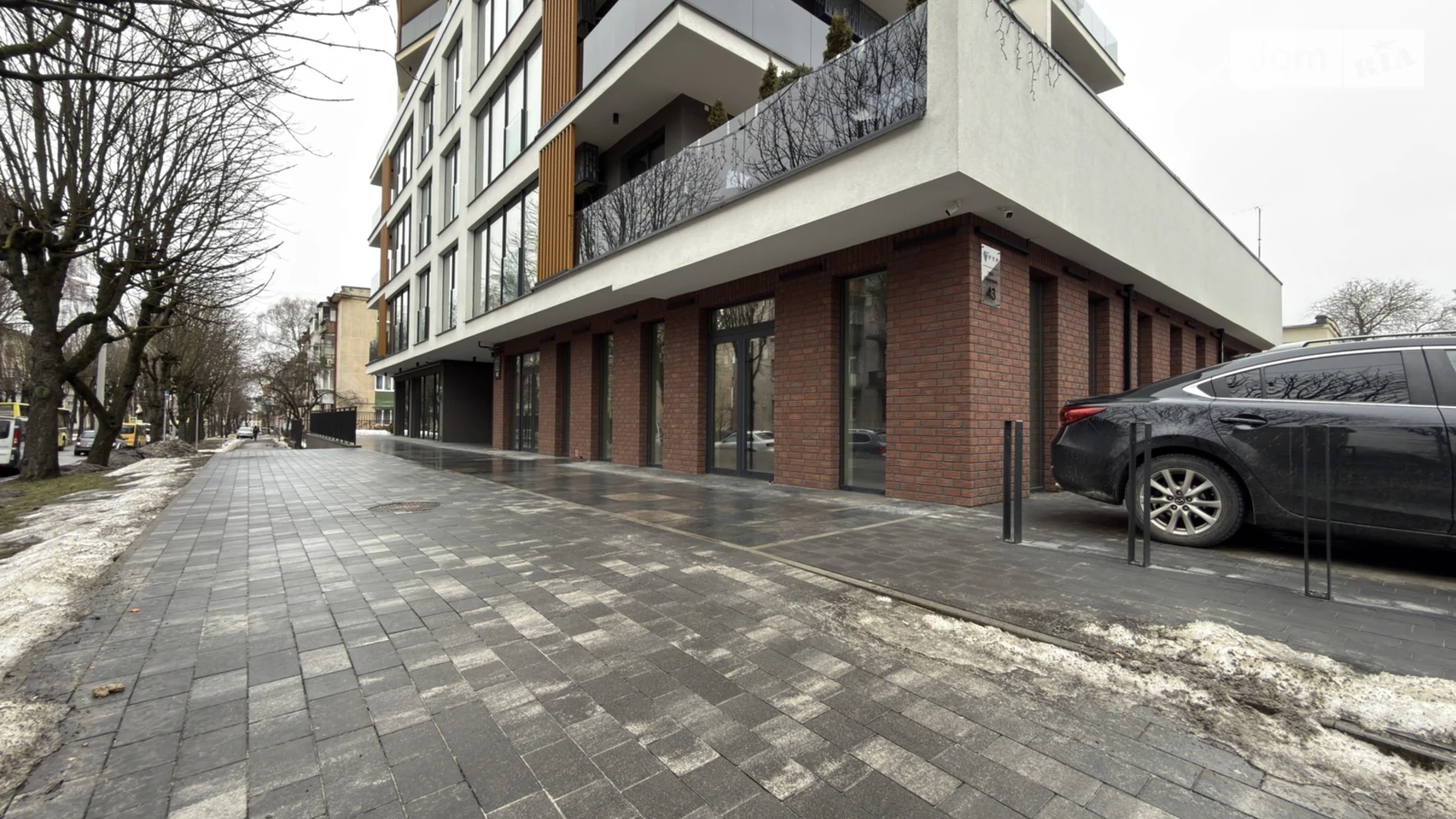 Продается помещения свободного назначения 204 кв. м в 6-этажном здании, цена: 510000 $ - фото 4