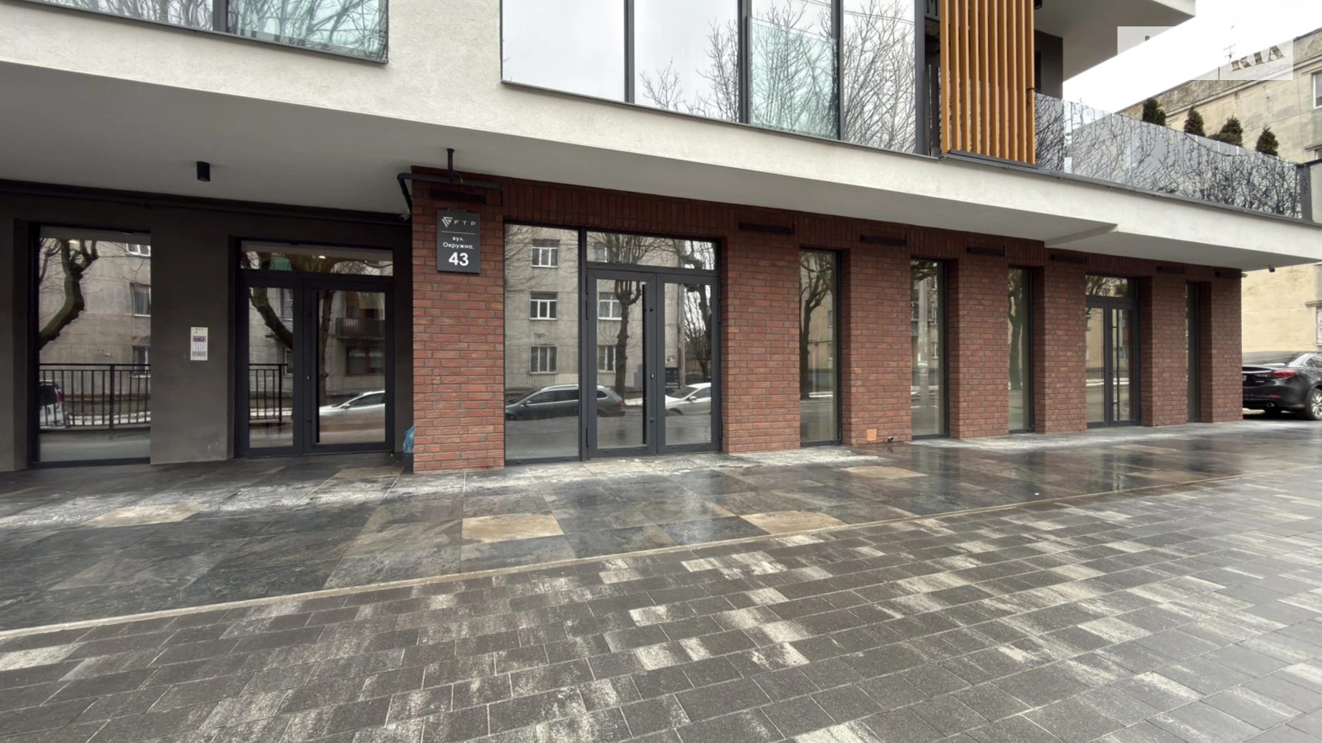 Продается помещения свободного назначения 204 кв. м в 6-этажном здании, цена: 510000 $ - фото 5