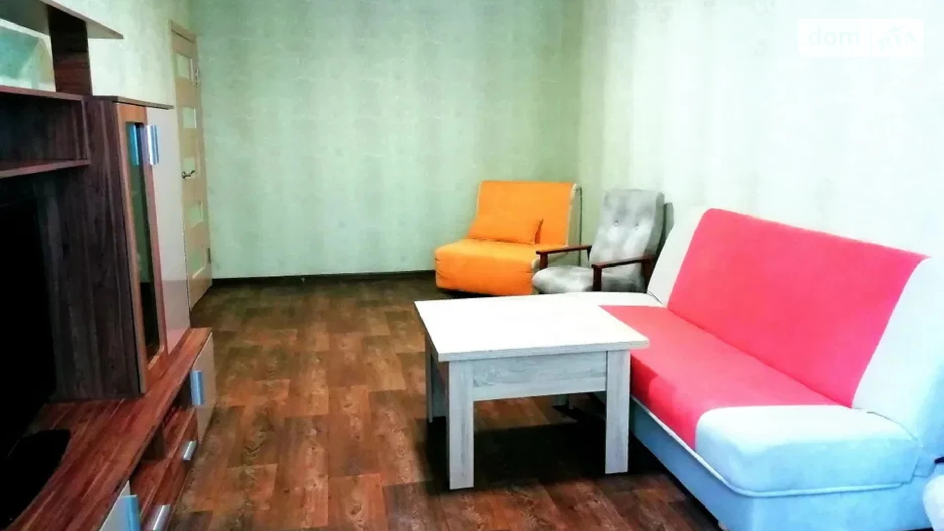 Сдается в аренду 2-комнатная квартира 50 кв. м в Харькове, просп. Аэрокосмический(Гагарина) - фото 5