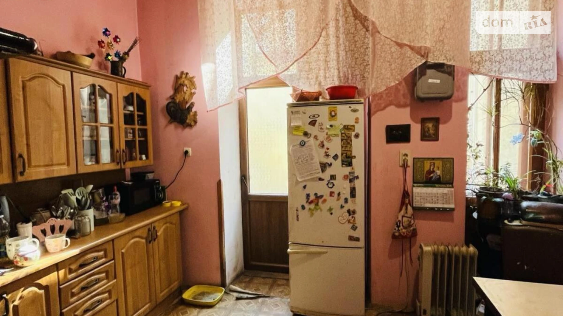 Продается 4-комнатная квартира 91.9 кв. м в Львове, ул. Верхратского - фото 5