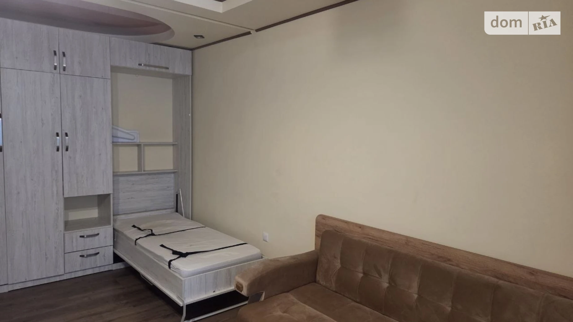 Сдается в аренду 1-комнатная квартира 47.4 кв. м в Хмельницком, ул. Нижняя Береговая, 2 - фото 3