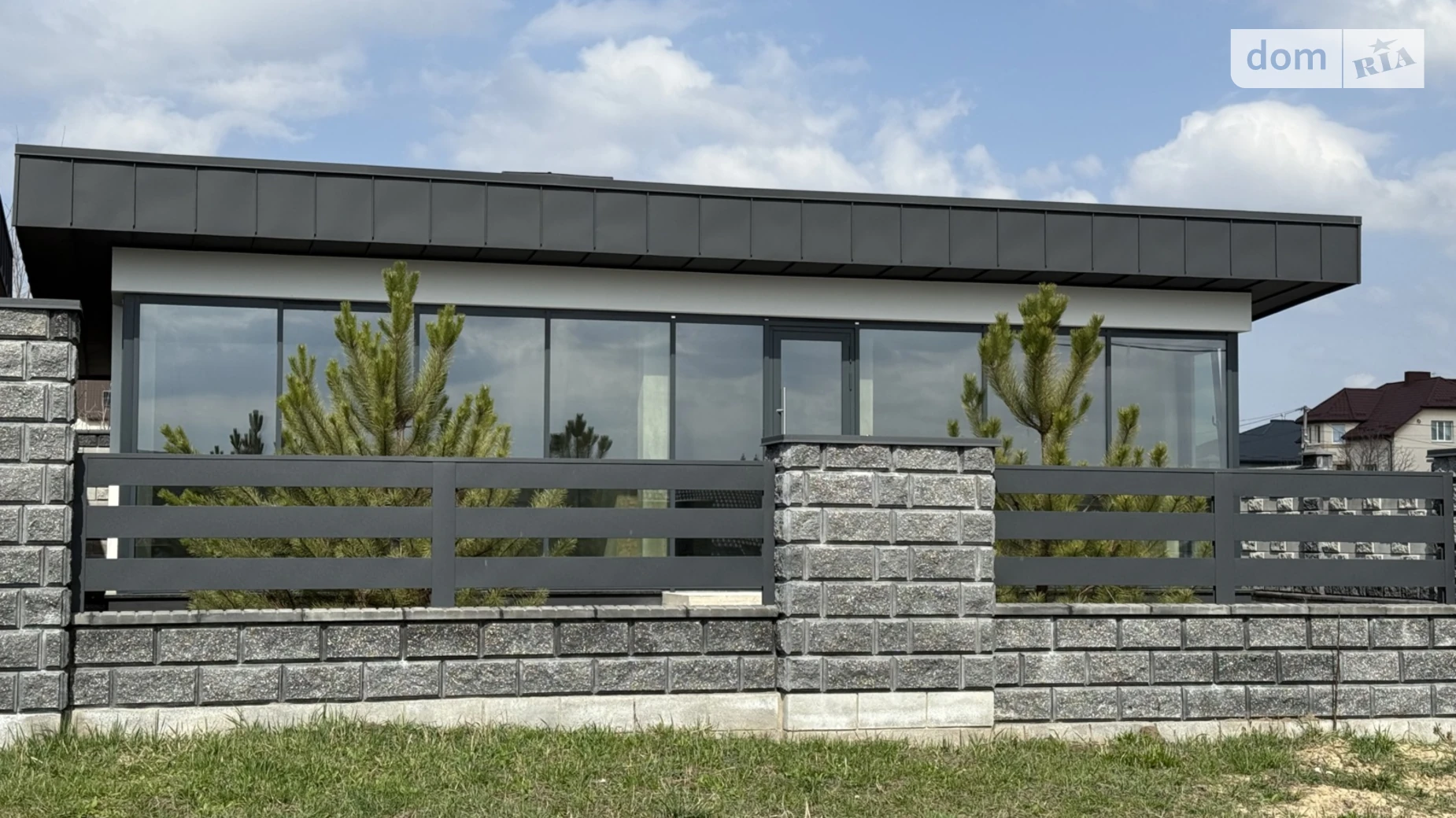 Продается одноэтажный дом 73.9 кв. м с беседкой, цена: 95000 $ - фото 3