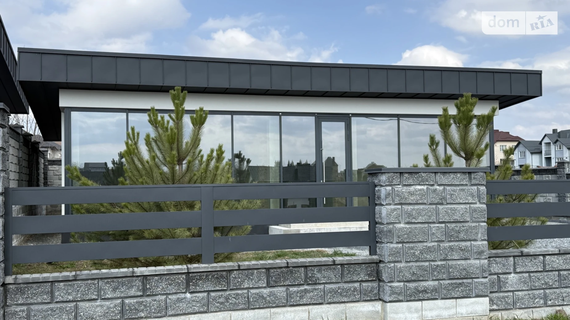 Продается одноэтажный дом 73.9 кв. м с беседкой, цена: 95000 $ - фото 2