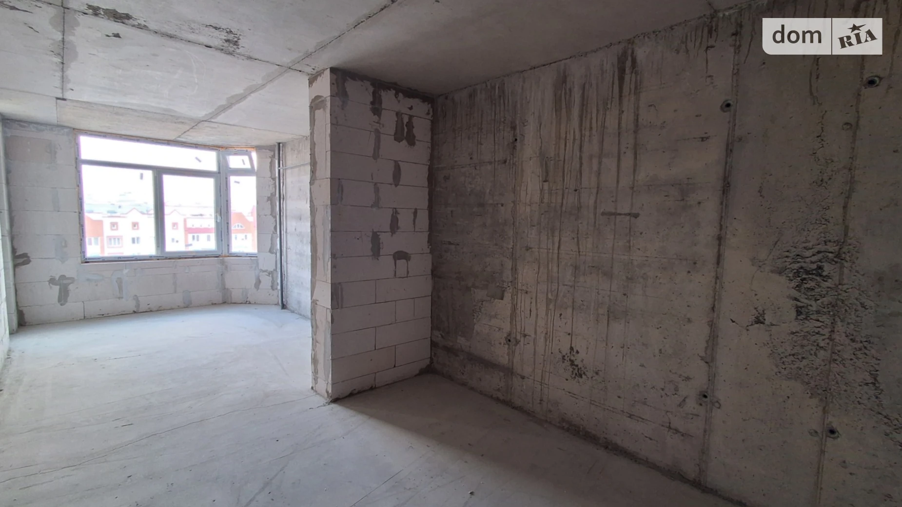 1-кімнатна квартира 33 кв. м у Тернополі, цена: 32000 $ - фото 2