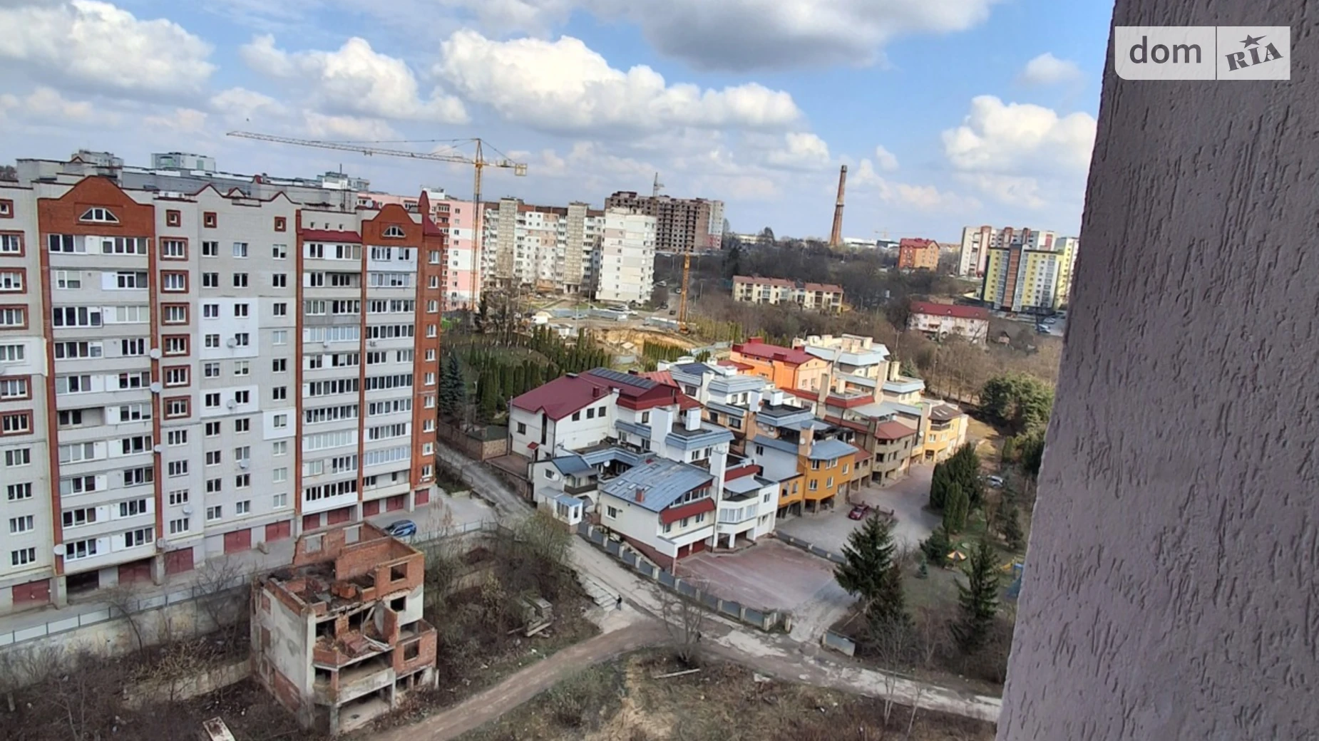 1-кімнатна квартира 33 кв. м у Тернополі, цена: 32000 $ - фото 3