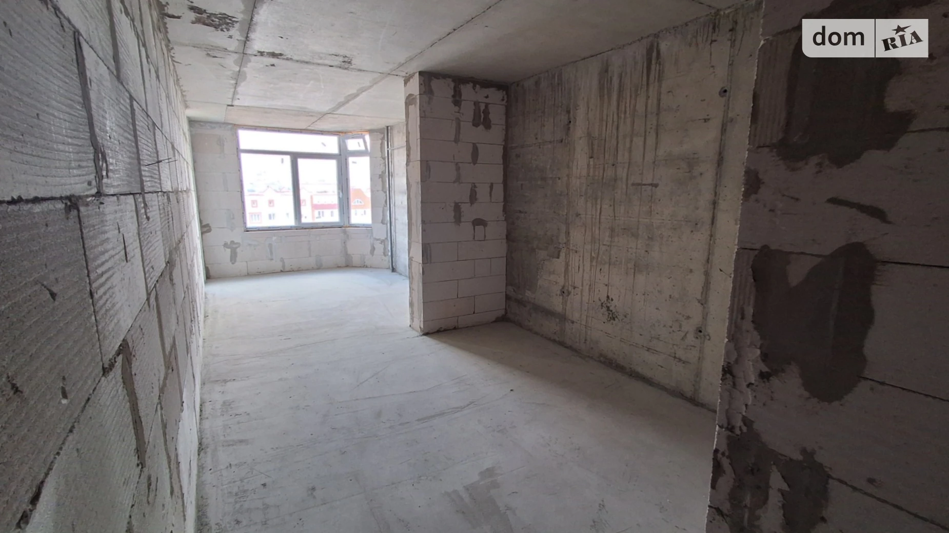 1-кімнатна квартира 33 кв. м у Тернополі, цена: 32000 $ - фото 5