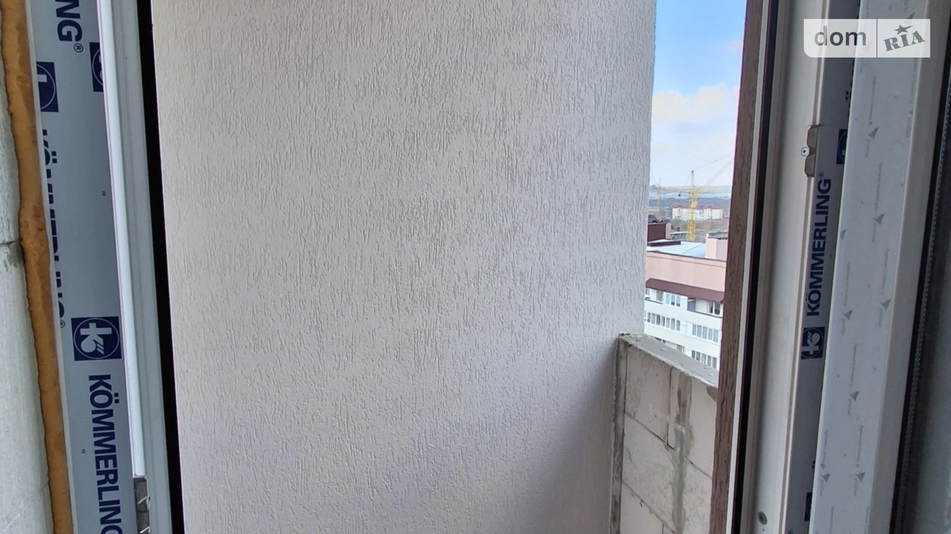 1-кімнатна квартира 33 кв. м у Тернополі, цена: 32000 $ - фото 4