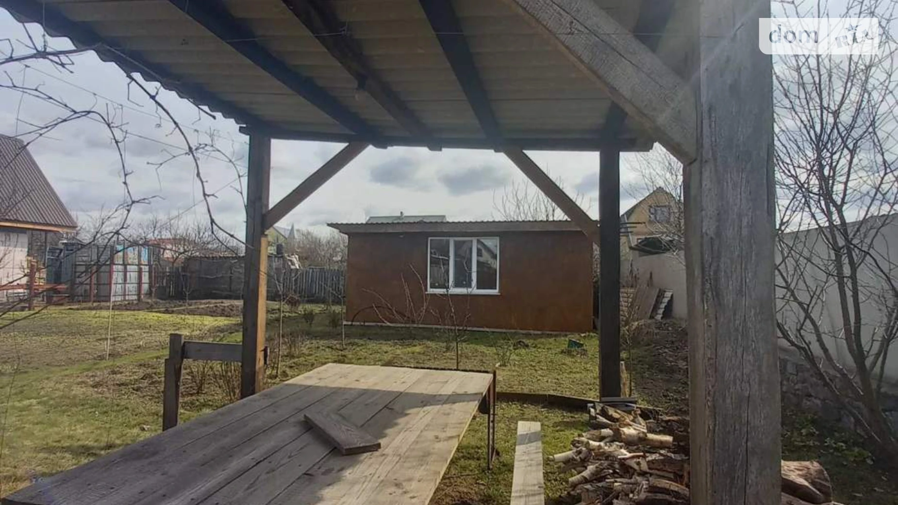 Продается земельный участок 6.2 соток в Киевской области, цена: 36999 $ - фото 4