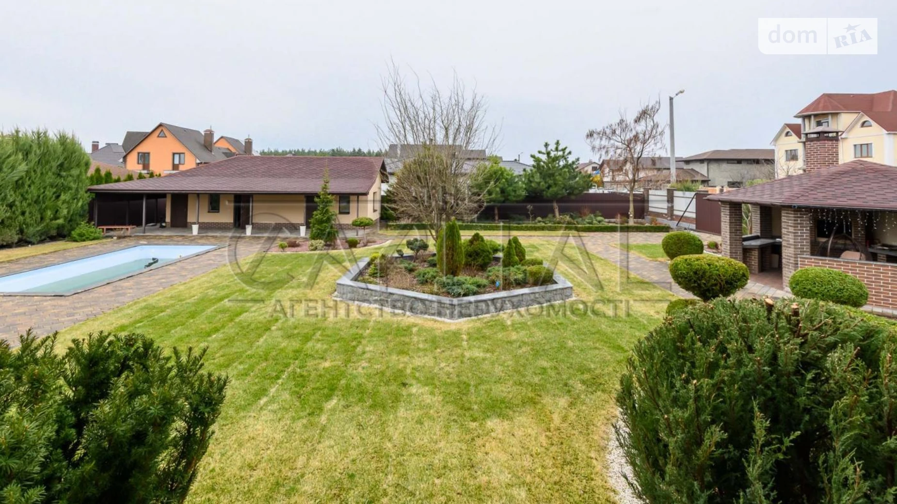 Сдается в аренду дом на 2 этажа 287.5 кв. м с мансардой, цена: 1700 $ - фото 4