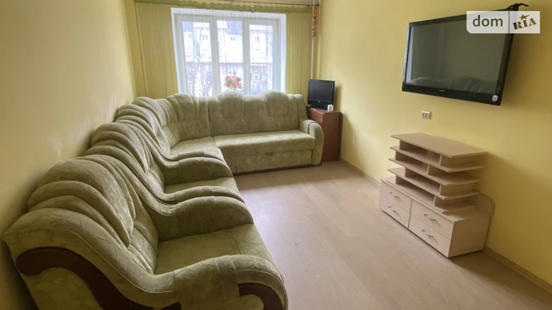 Сдается в аренду 3-комнатная квартира 65 кв. м в Львове, ул. Венгерская - фото 2