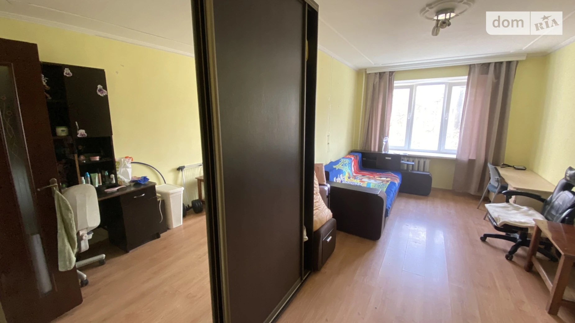 Сдается в аренду 3-комнатная квартира 65 кв. м в Львове, ул. Венгерская - фото 3