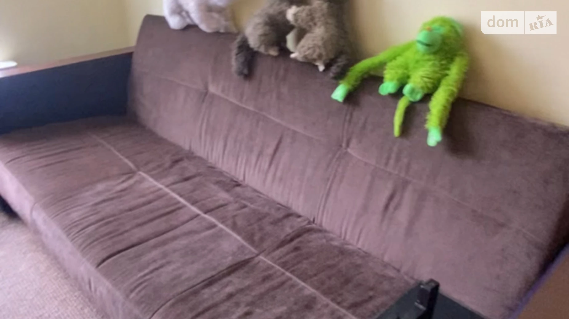 Сдается в аренду 3-комнатная квартира 65 кв. м в Львове, ул. Венгерская - фото 5