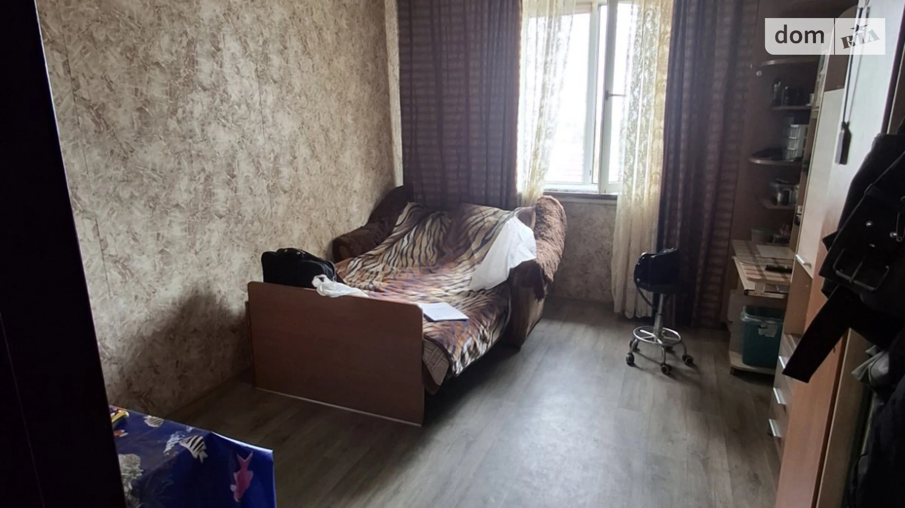 Продается 3-комнатная квартира 71.6 кв. м в Хмельницком, ул. Майборского, 15 - фото 3