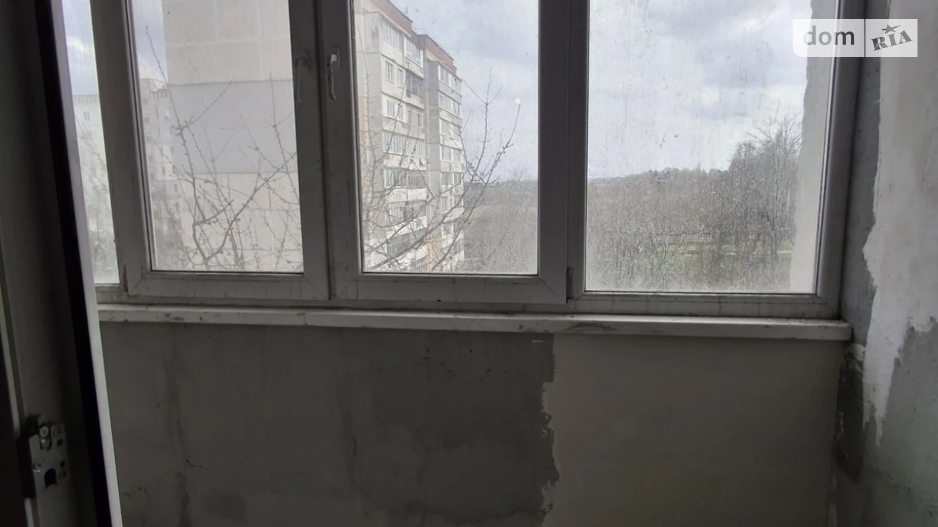 Продается 3-комнатная квартира 71.6 кв. м в Хмельницком, ул. Майборского, 15 - фото 4