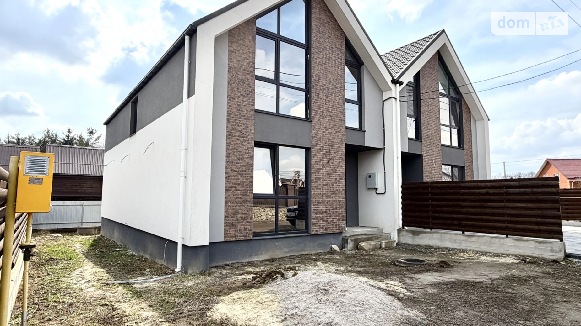 ул. Юзвинська Пирогово Винница, цена: 85000 $ - фото 2