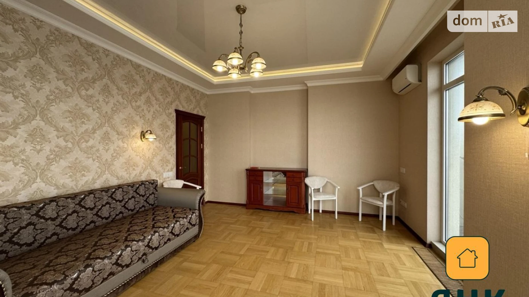 Продається 2-кімнатна квартира 76 кв. м у Одесі, бул. Французький, 60Б - фото 5