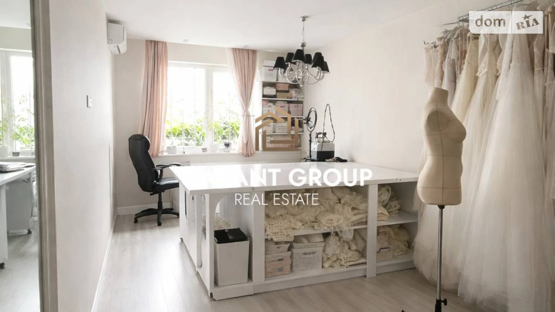 Продається 3-кімнатна квартира 97 кв. м у Одесі, вул. Академіка Сахарова - фото 5