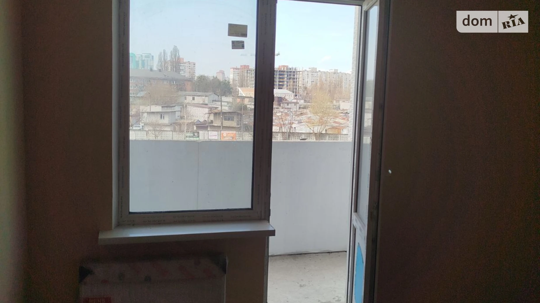 Продается 1-комнатная квартира 42.93 кв. м в Киеве, ул. Коноплянская - фото 5