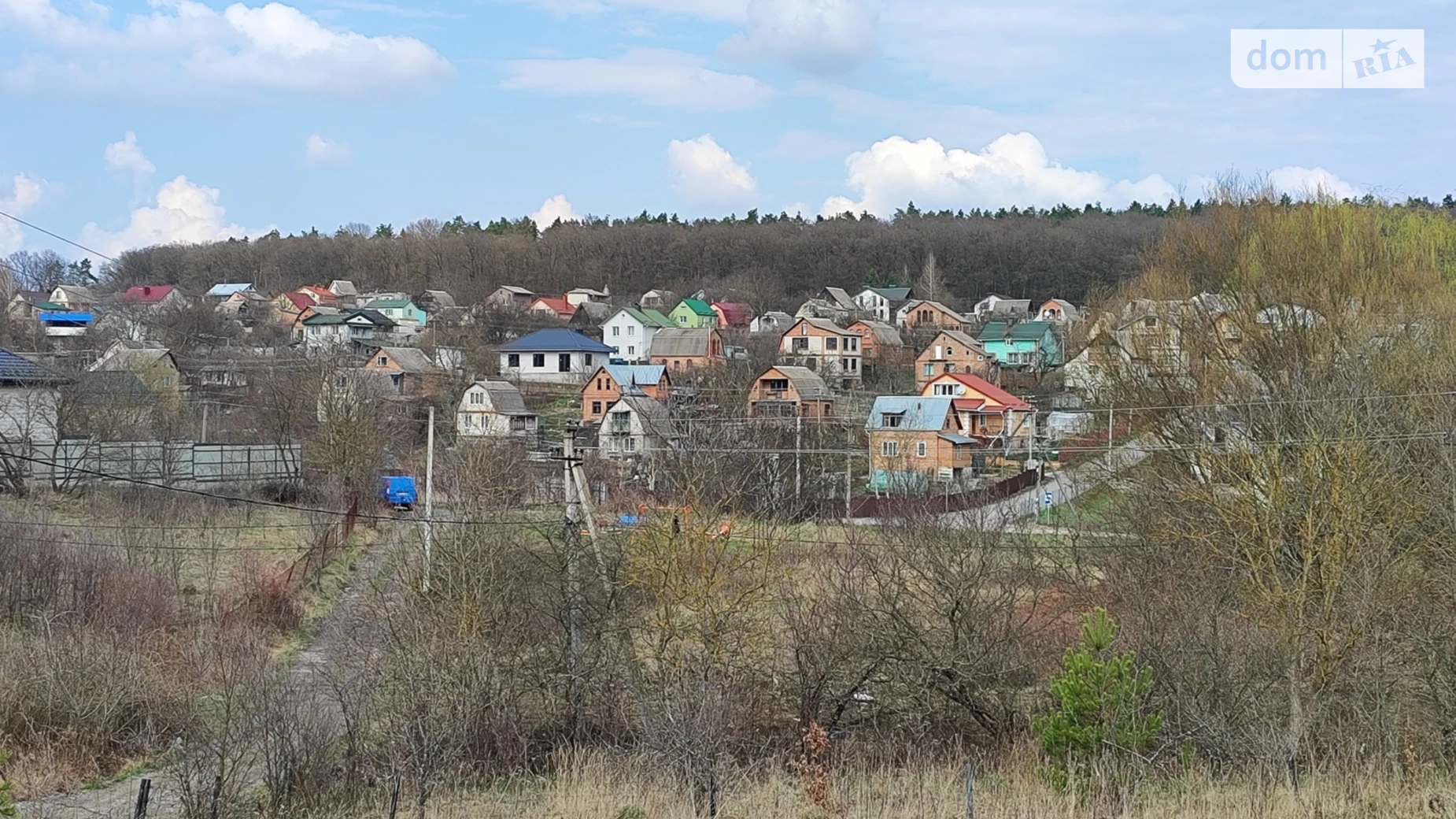 Продается земельный участок 8 соток в  области, цена: 18500 $ - фото 2