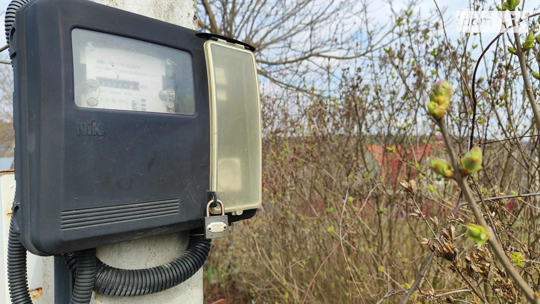 Продается земельный участок 8 соток в  области, цена: 18500 $ - фото 3