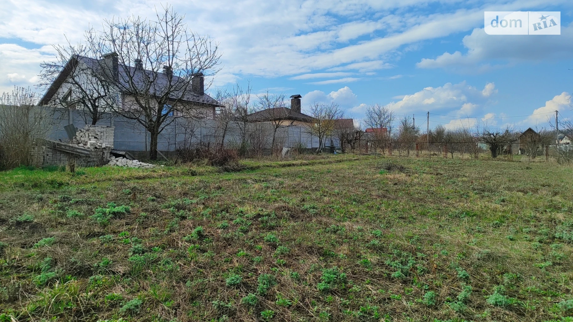 Продается земельный участок 8 соток в  области, цена: 18500 $ - фото 4