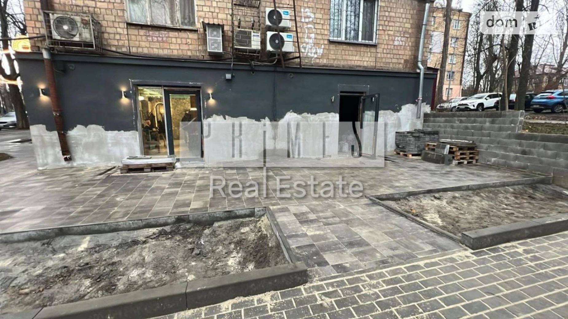 Продается помещения свободного назначения 91.1 кв. м в 5-этажном здании, цена: 340000 $ - фото 4