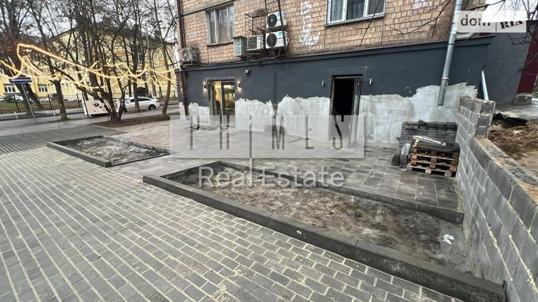 Продается помещения свободного назначения 91.1 кв. м в 5-этажном здании, цена: 340000 $ - фото 3