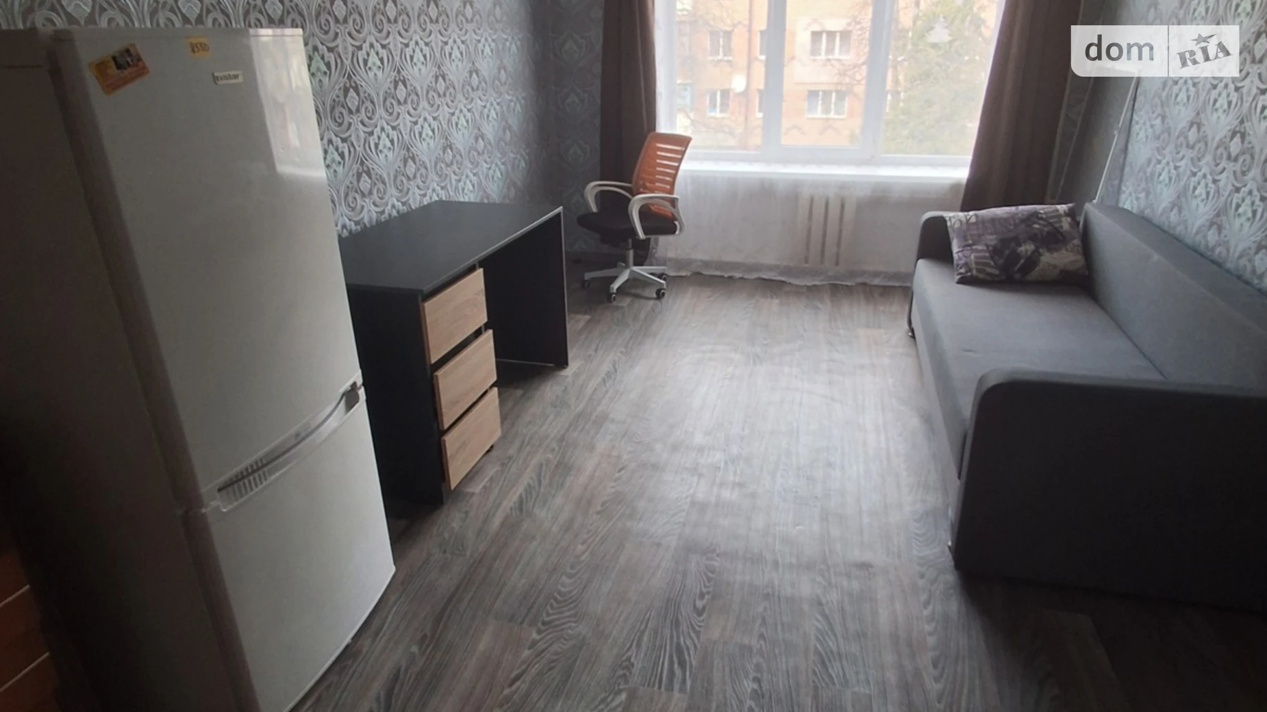 Здається в оренду кімната 18 кв. м у Хмельницькому, цена: 4000 грн - фото 2