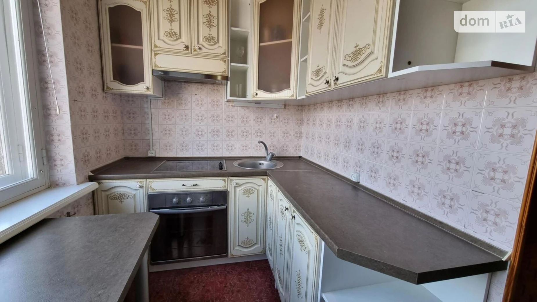 Продается 1-комнатная квартира 32 кв. м в Харькове, ул. Амосова, 38 - фото 2