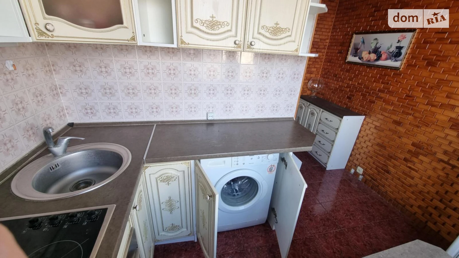 Продается 1-комнатная квартира 32 кв. м в Харькове, ул. Амосова, 38 - фото 3