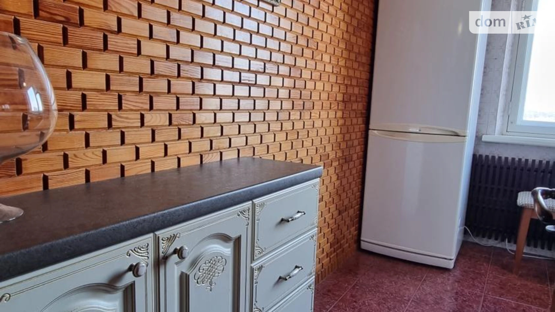 Продается 1-комнатная квартира 32 кв. м в Харькове, ул. Амосова, 38 - фото 4
