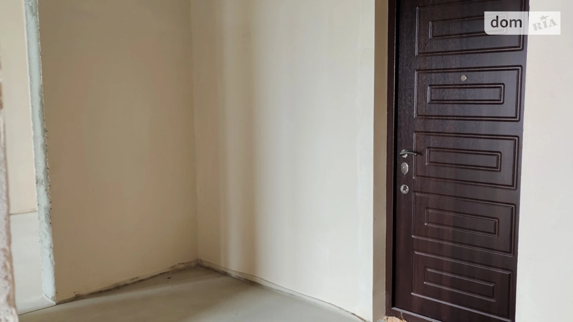 Продается 2-комнатная квартира 67 кв. м в Крыжановка, ул. Академика Сахарова - фото 3