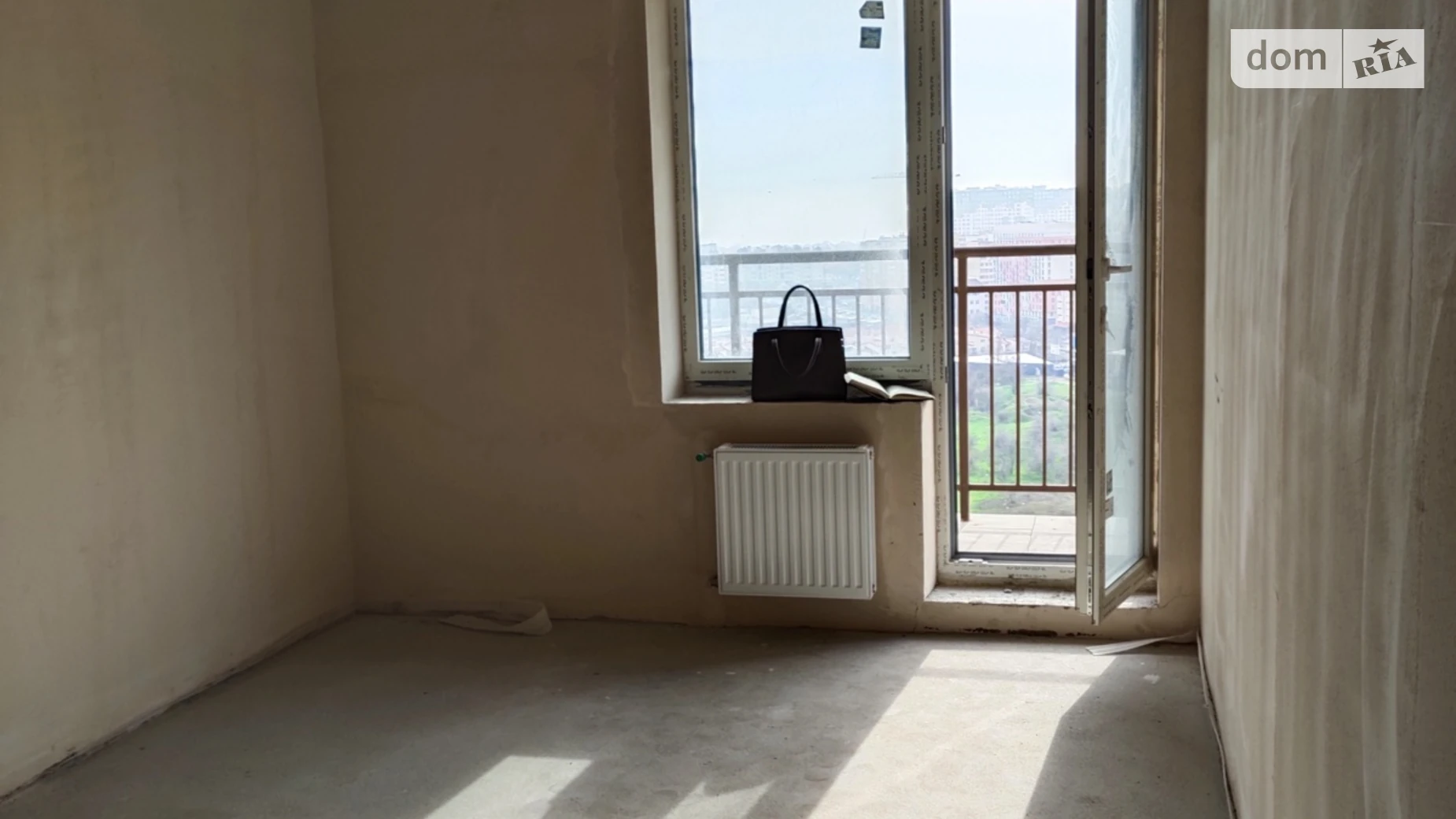 Продается 2-комнатная квартира 67 кв. м в Крыжановка, ул. Академика Сахарова - фото 4