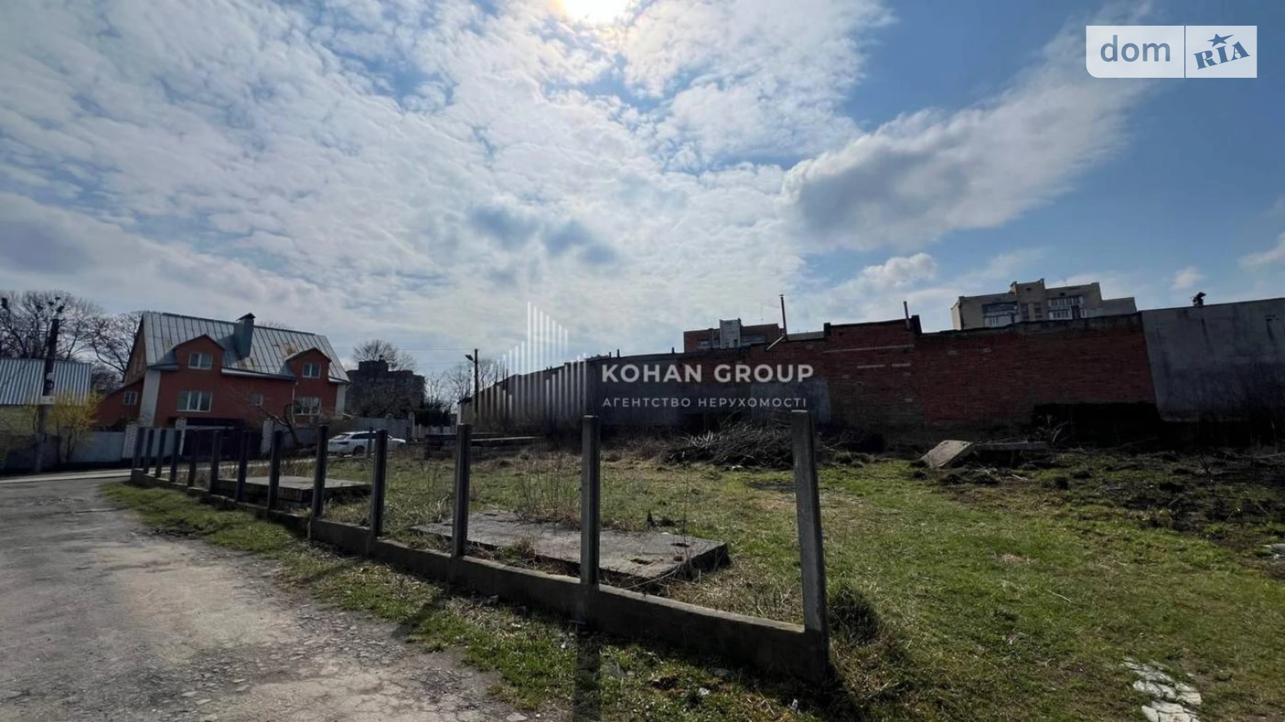 Продается земельный участок 9 соток в Хмельницкой области, цена: 52500 $ - фото 2