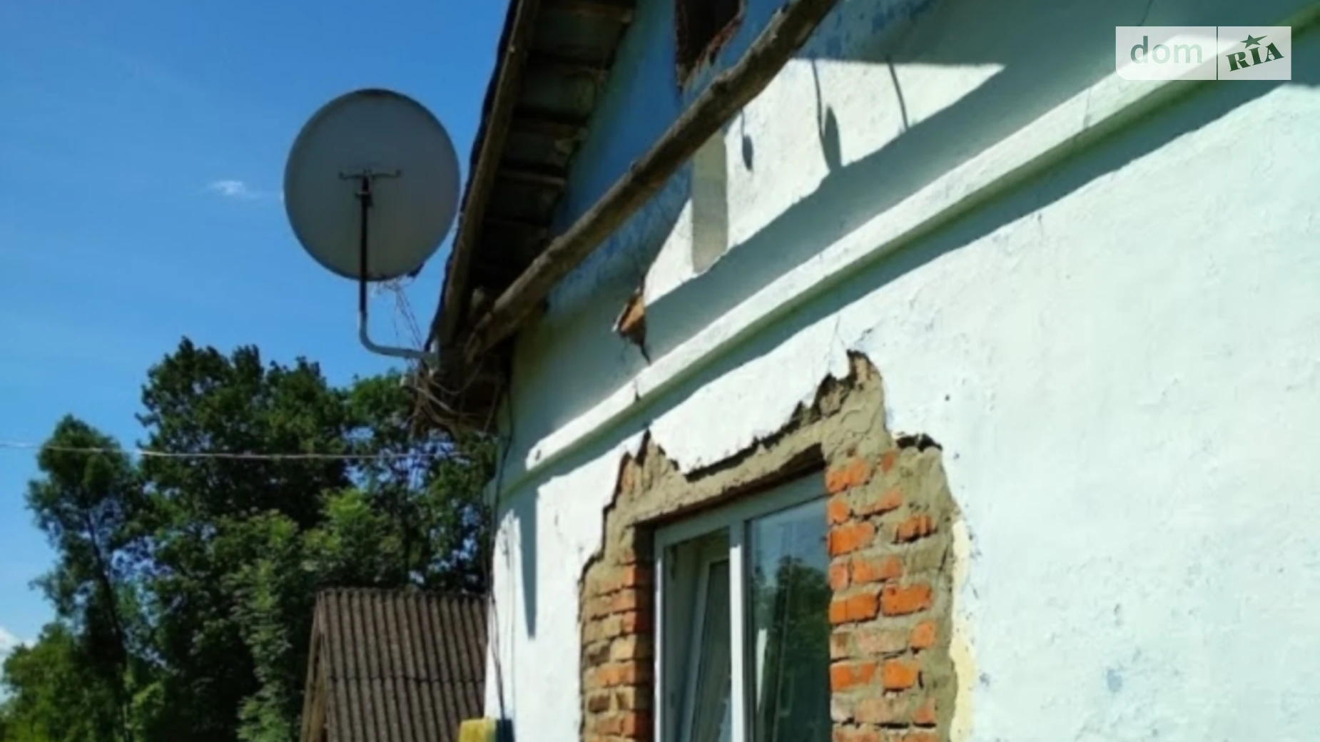 Продается одноэтажный дом 54.1 кв. м с камином, цена: 7500 $ - фото 3