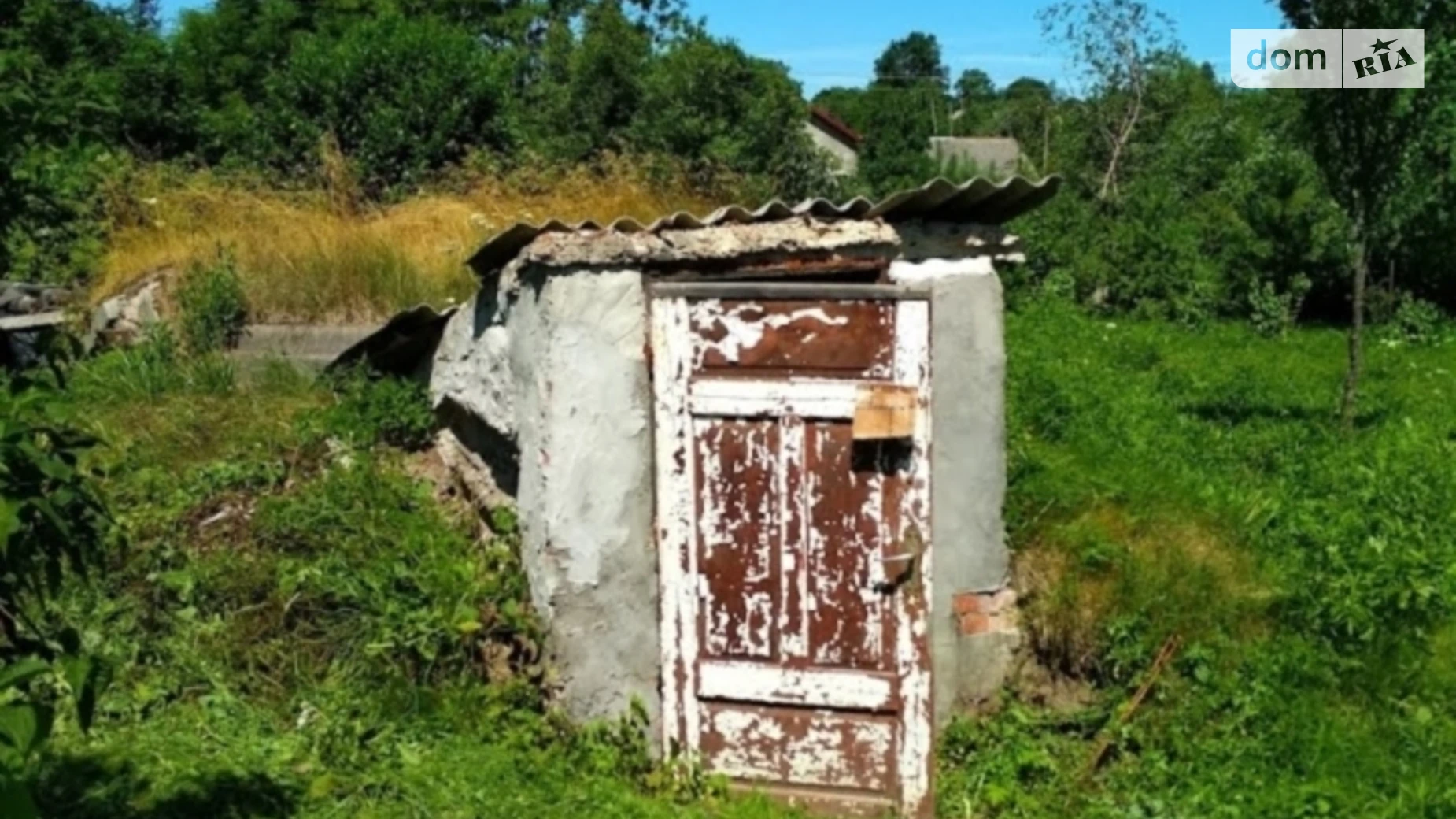 Продается одноэтажный дом 54.1 кв. м с камином, цена: 7500 $ - фото 4