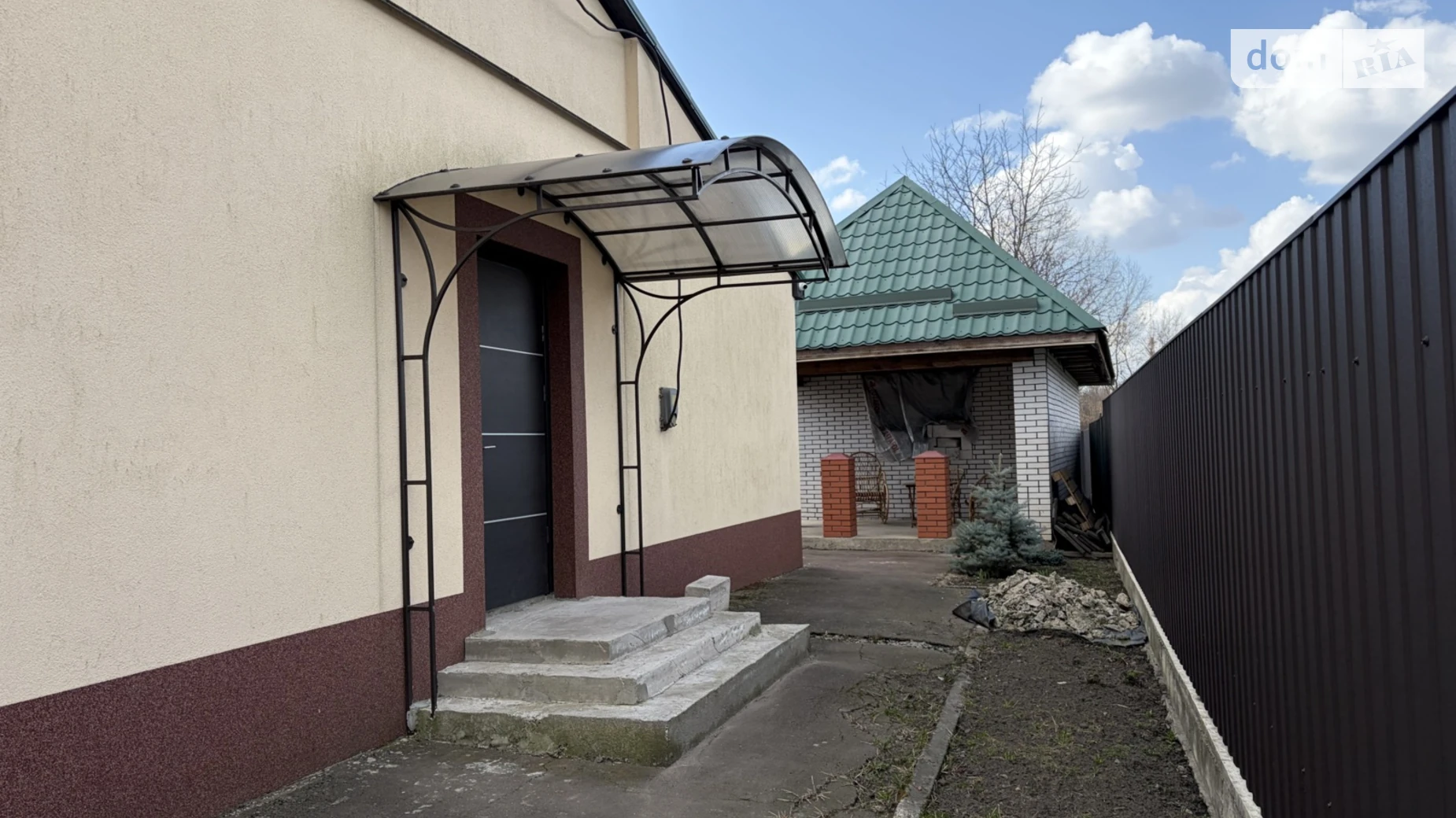 Продается одноэтажный дом 99.6 кв. м с верандой, цена: 95000 $ - фото 2