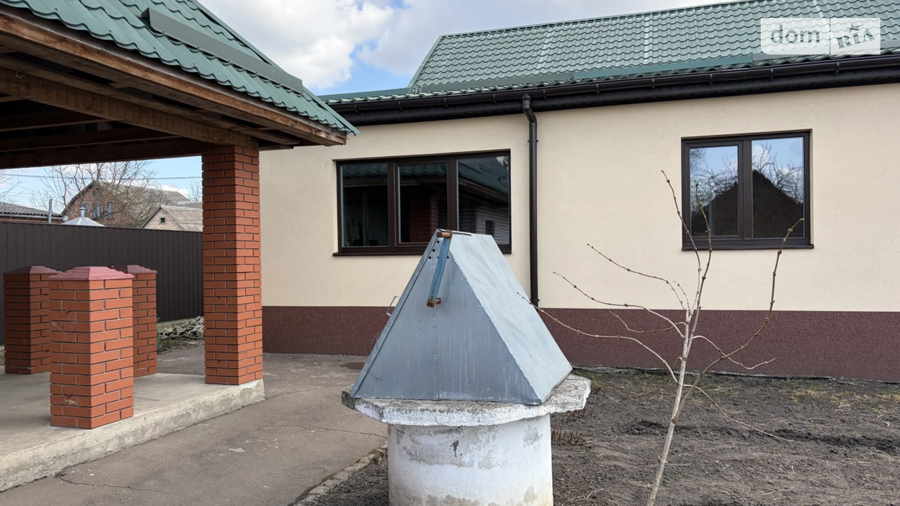 Продается одноэтажный дом 99.6 кв. м с верандой, цена: 95000 $ - фото 3