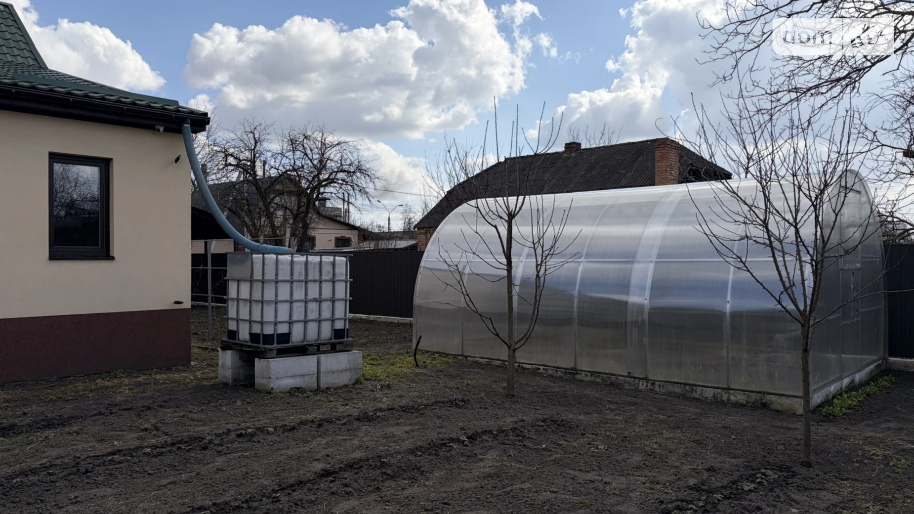 Продается одноэтажный дом 99.6 кв. м с верандой, цена: 95000 $ - фото 4