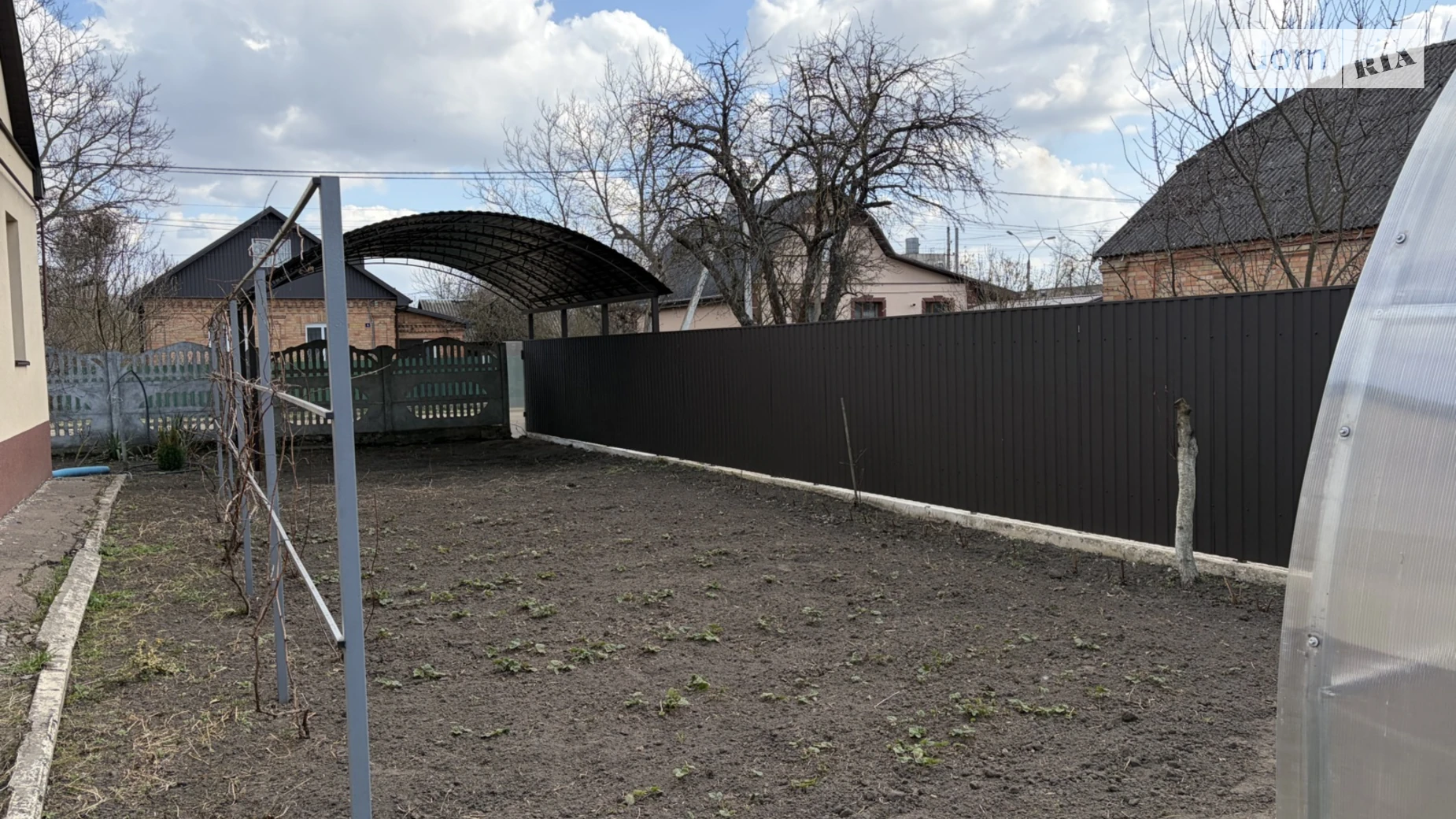 Продается одноэтажный дом 99.6 кв. м с верандой, цена: 95000 $ - фото 5