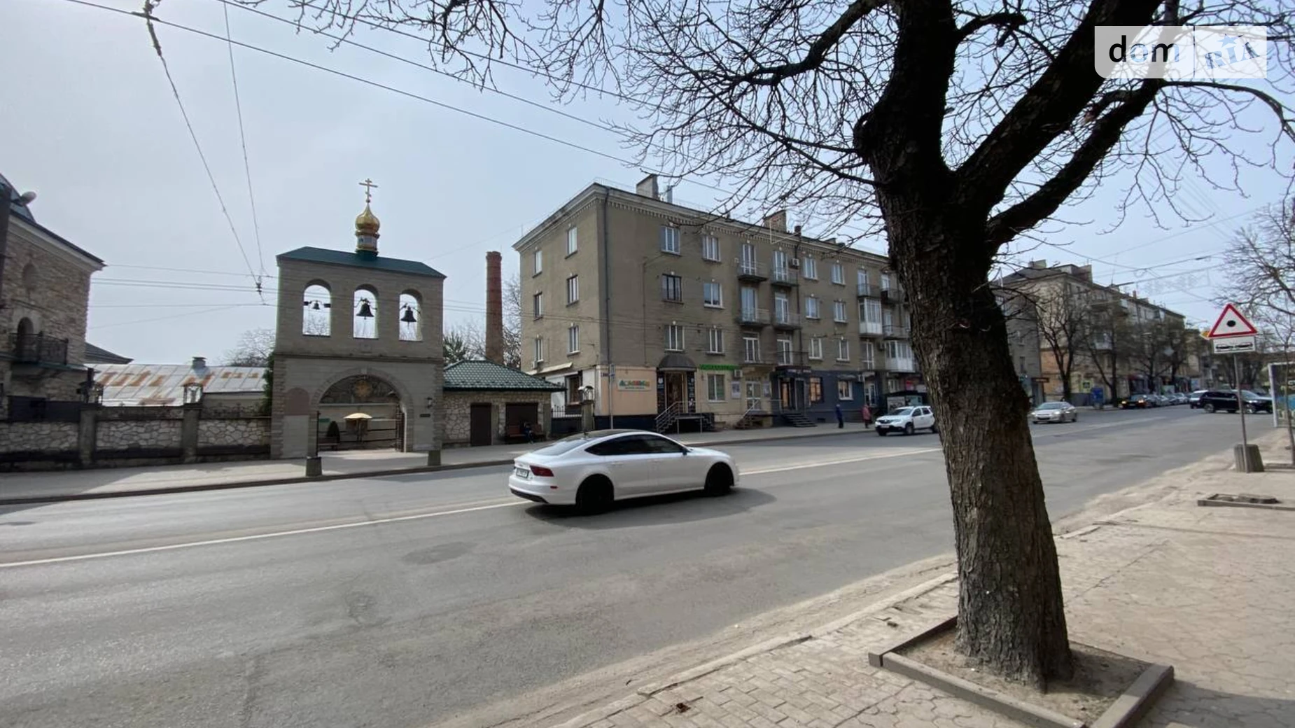 Продається приміщення вільного призначення 65 кв. м в 4-поверховій будівлі, цена: 27000 $ - фото 3