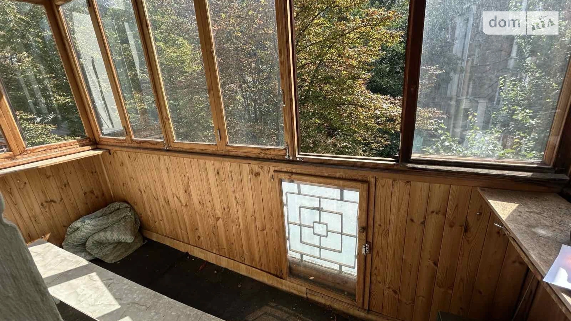 Продается 2-комнатная квартира 55 кв. м в Киеве, ул. Круглоуниверситетская, 2/1 - фото 3