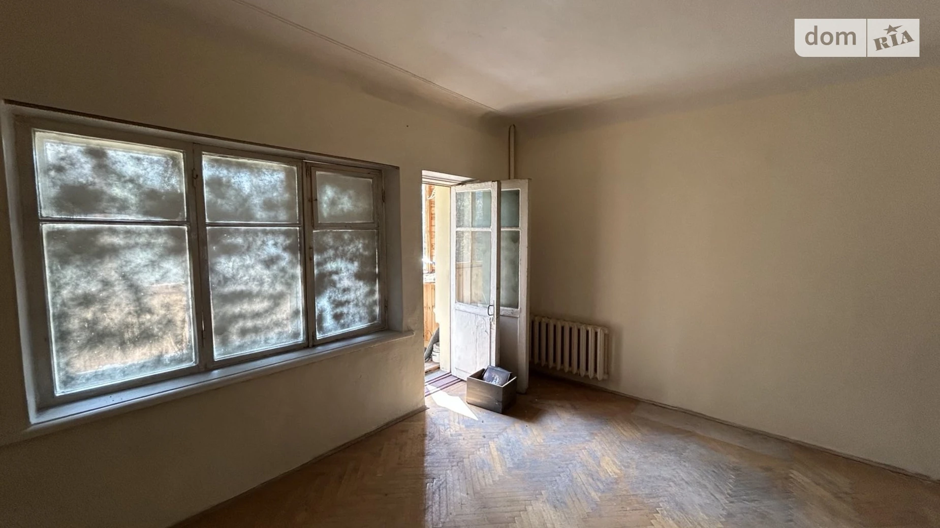 Продается 2-комнатная квартира 55 кв. м в Киеве, ул. Круглоуниверситетская, 2/1 - фото 4